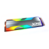 Твердотельный накопитель ADATA 500Гб SSD M.2 XPG SPECTRIX S20G [ASPECTRIXS20G-500G-C]